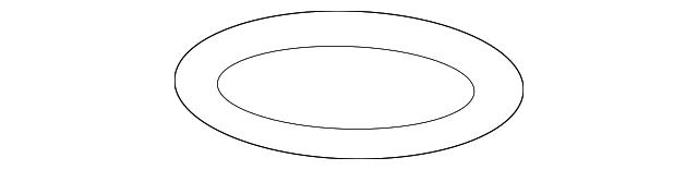 TOYOTA 9672335028 Кольцо пробки крышки масляного фильтра в наличии Украина