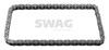 Цепь ГРМ, нижняя 99110206 SWAG