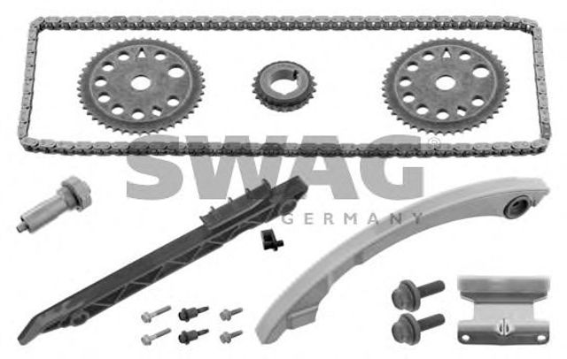 SWAG 99133045 Цепь ГРМ, комплект в наличии Винница
