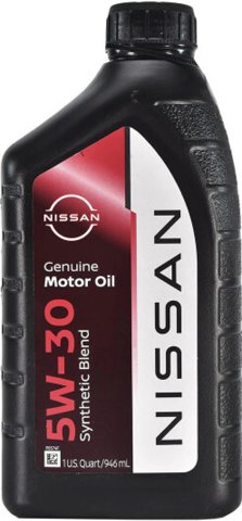 Цена при покупке на авто.про сейчас масло моторное nissan 5w-30 sp / gf-6a 0946л 999PK005W30N
