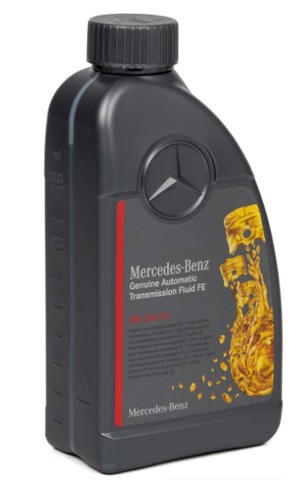 A000989690511ADNE MERCEDES Трансмиссионное масло купить в Ровно