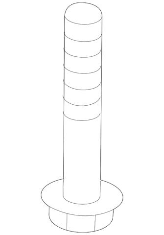 A0029909503 Болт поддона АКПП купить Черновцы