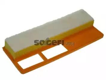 A1227 Фильтр воздушный купить Харьков