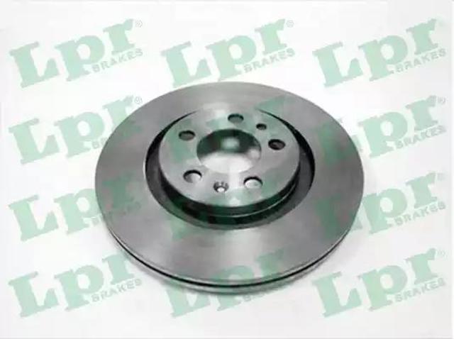 Тормоз дисковый передний A1471V LPR