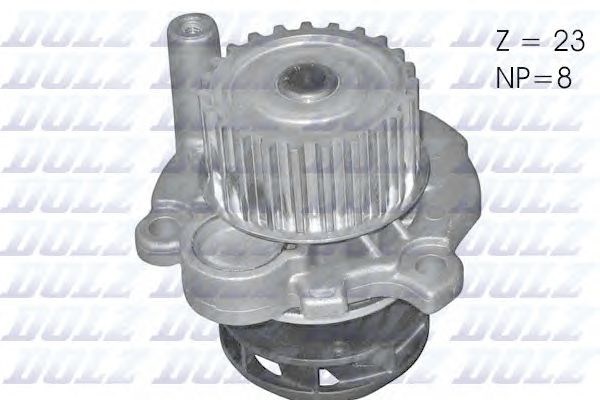 A186 DOLZ Помпа купить в Черкассы