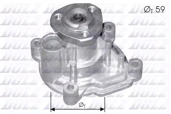 DOLZ A218 Помпа в наличии Черкассы