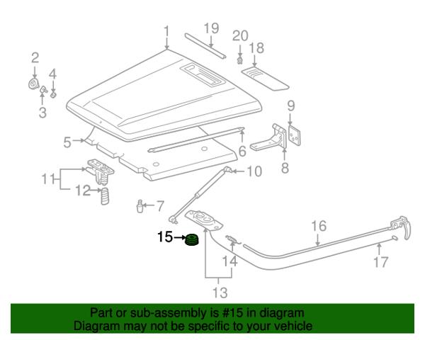 A4609970581 MERCEDES купить в Ровно