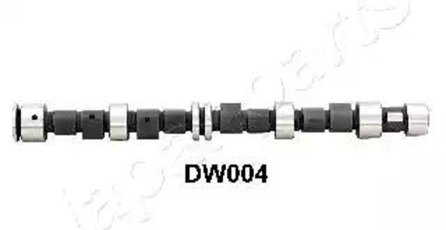 Autooil japanparts daewoo вал розподільчий  lanos 1.5 97- AADW004
