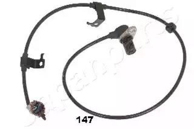 Датчик ABS задний левый ABS147 JAPANPARTS