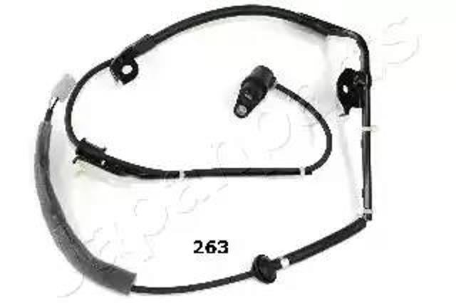 Датчик ABS задний правый ABS263 JAPANPARTS