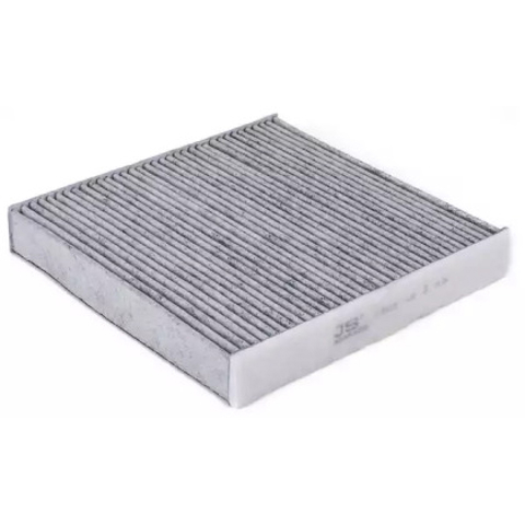 Фильтр салона угольный AC8503C JS ASAKASHI