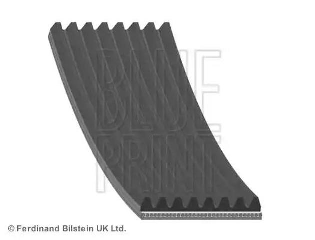 Клиновый ремень AD08R2485 BLUE PRINT