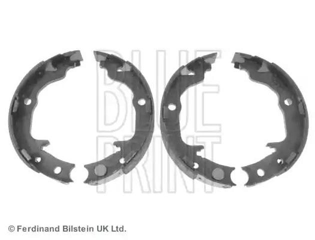 Колодки ручника ADA104113 BLUE PRINT