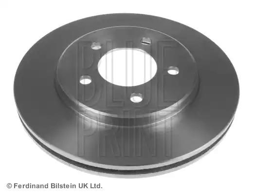 ADA104303 BLUE PRINT Диск тормозной передний купить в Львов