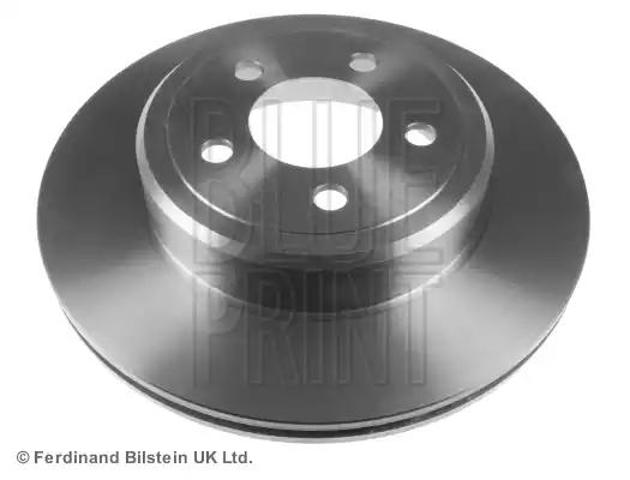 Дисковый тормоз ADA104328 BLUE PRINT