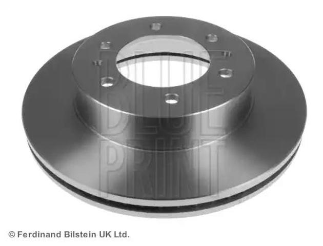 Ротор тормозной ADA104339 BLUE PRINT