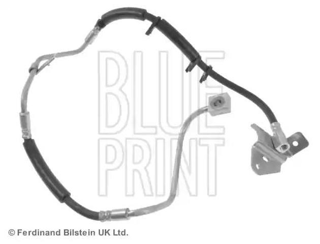 Передний левый тормозной шланг ADA105317 BLUE PRINT