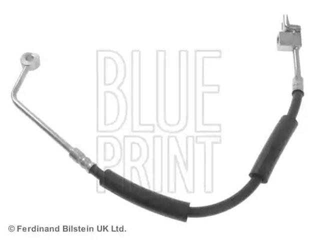 Передний левый тормозной шланг ADA105319 BLUE PRINT