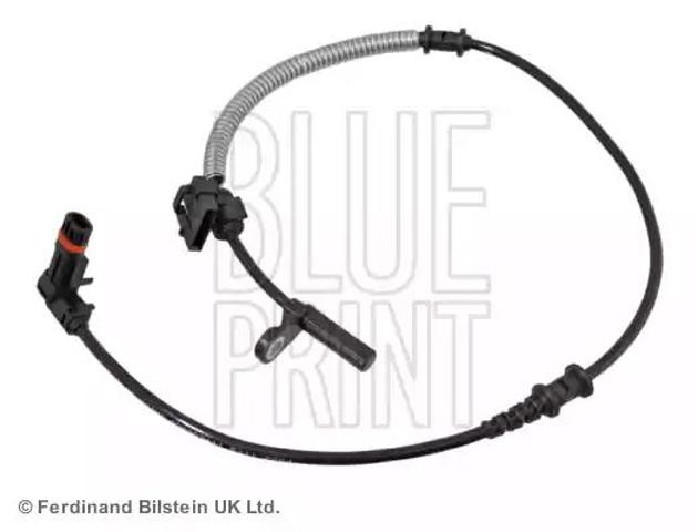 Датчик ABS задний правый ADA107111 BLUE PRINT