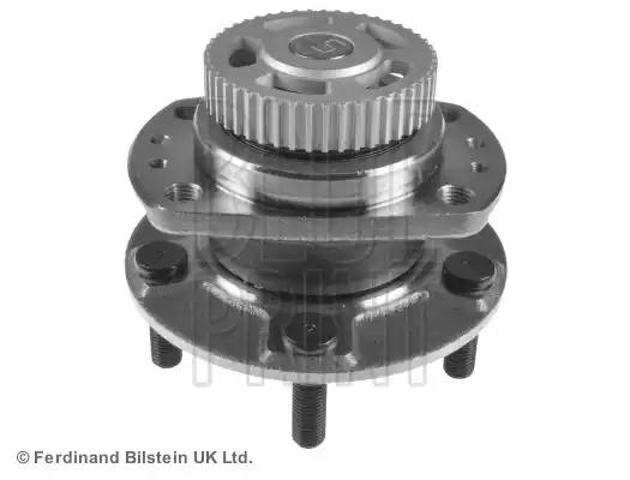 Ступица задняя ADA108306 BLUE PRINT