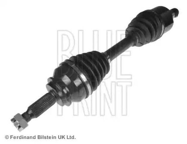 Левая полуось ADA1089502 BLUE PRINT