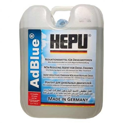 HEPU ADBLUE010 Мочевина в наличии Сумы