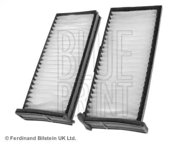 Воздушный фильтр салона ADC42502 BLUE PRINT