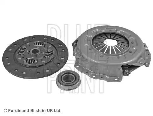 Комплект сцепления (диск, корзина, подшипник) ADC43025 BLUE PRINT