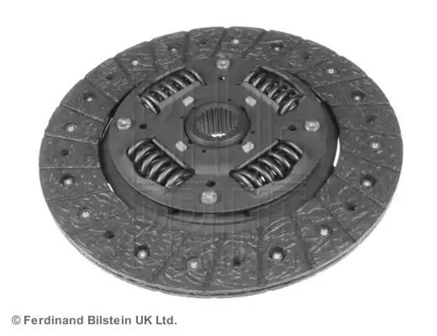 BLUE PRINT ADC43163 Диск сцепления в наличии Павлоград