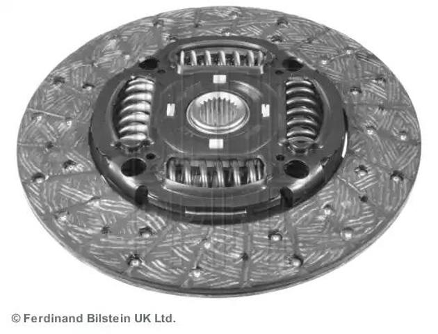 ADC43167 BLUE PRINT Диск сцепления купить в Днепр