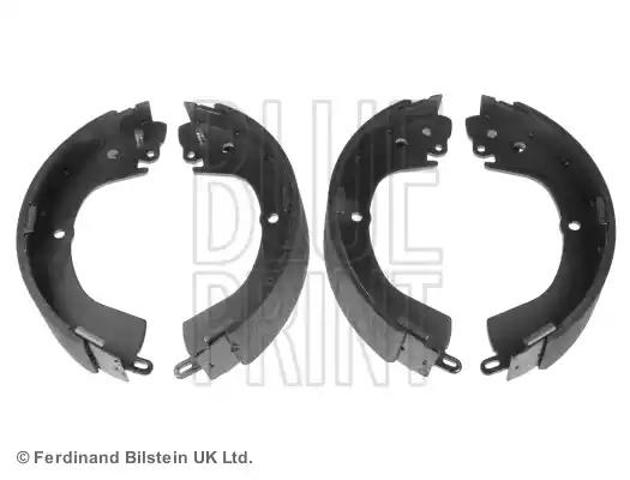 Барабанные колодки ADC44130 BLUE PRINT
