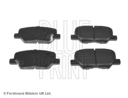 ADC44288 Колодки тормозные задние дисковые купить Одесса