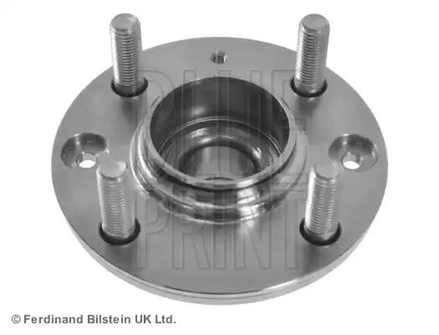 Ступица заднего колеса ADC48331 BLUE PRINT