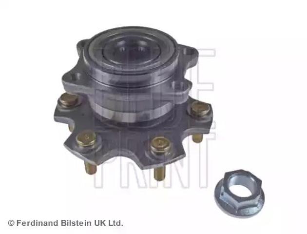 Задняя шпиндель ADC48355 BLUE PRINT