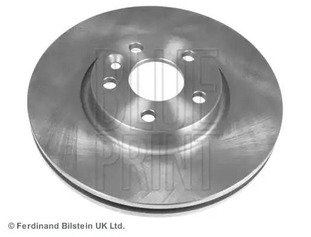 Ротор тормозной ADF124305 BLUE PRINT