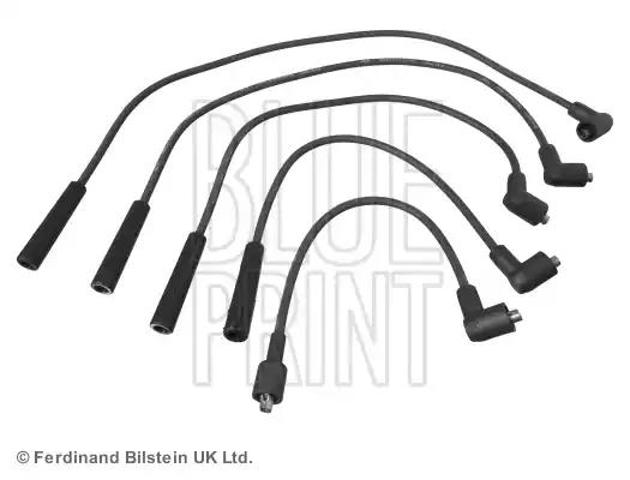 Провода зажигания ADG01649 BLUE PRINT