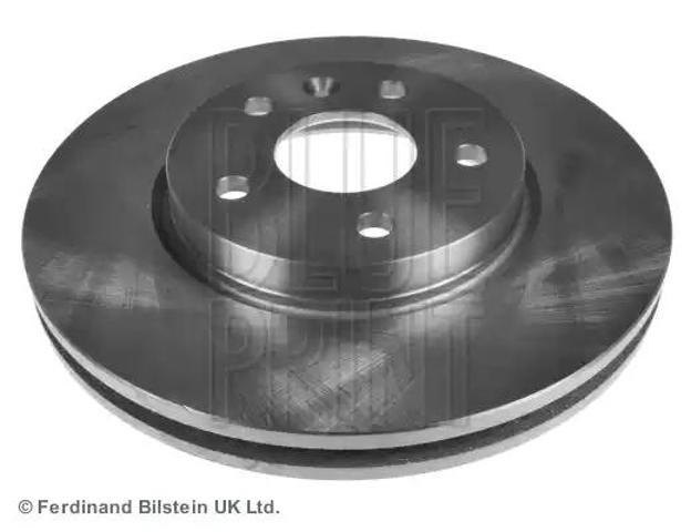 Ротор тормозной ADG043168 BLUE PRINT