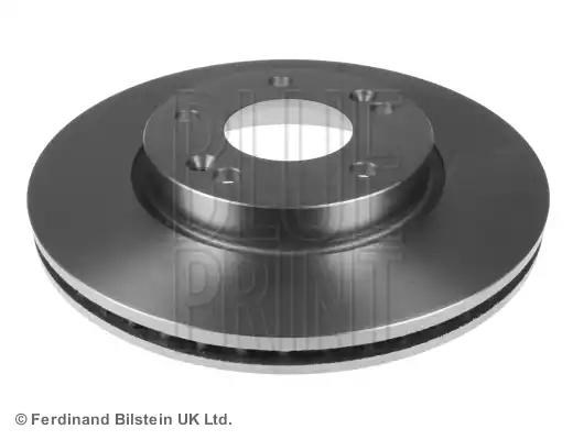 BLUE PRINT ADG043193 Диск тормозной передний в наличии Ирпень