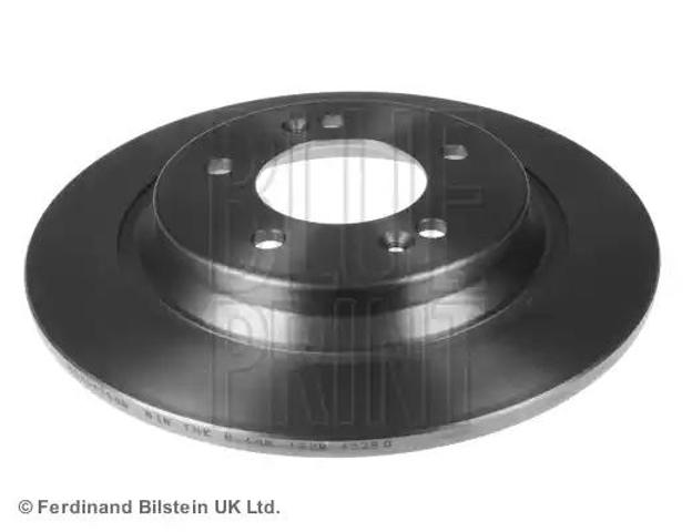 Тормозные диски ADG043196 BLUE PRINT