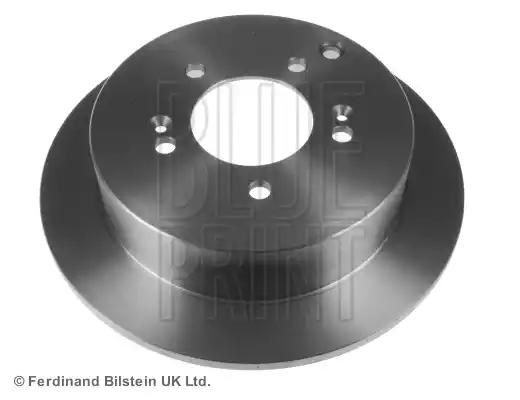 ADG04345 BLUE PRINT Тормозные диски купить в Черновцы