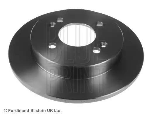 BLUE PRINT ADG04396 Тормозные диски в наличии Житомир