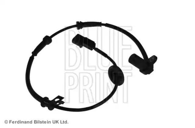 Датчик АБС (ABS) передний, правый ADG07115 BLUE PRINT