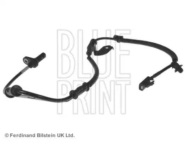 Датчик ABS задний правый ADG07164 BLUE PRINT