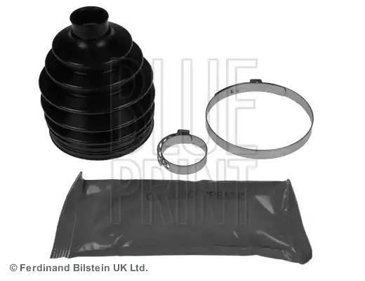 BLUE PRINT ADG081107 Пыльник ШРУСа передней полуоси наружный в наличии Запорожье