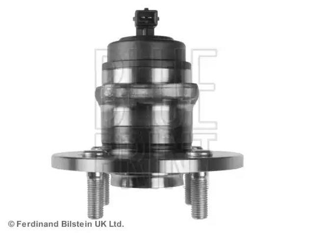 Ступица заднего колеса ADG08332 BLUE PRINT