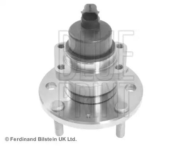 ADG08355 BLUE PRINT Задняя ступица купить в Каменское