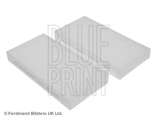 BLUE PRINT ADH22510 Фильтр салона в наличии Ирпень