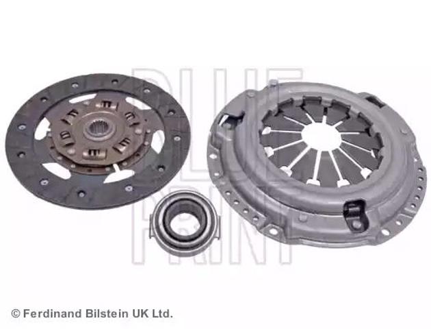 Комплект сцепления ADH23088 BLUE PRINT