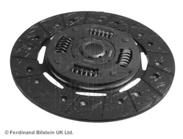 Диск сцепления ведомый ADH23136 BLUE PRINT