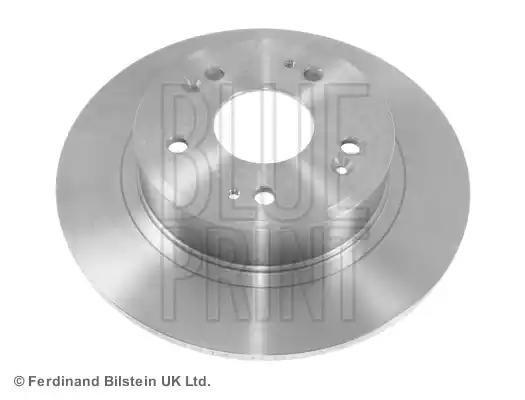 Дисковый тормоз ADH243108 BLUE PRINT